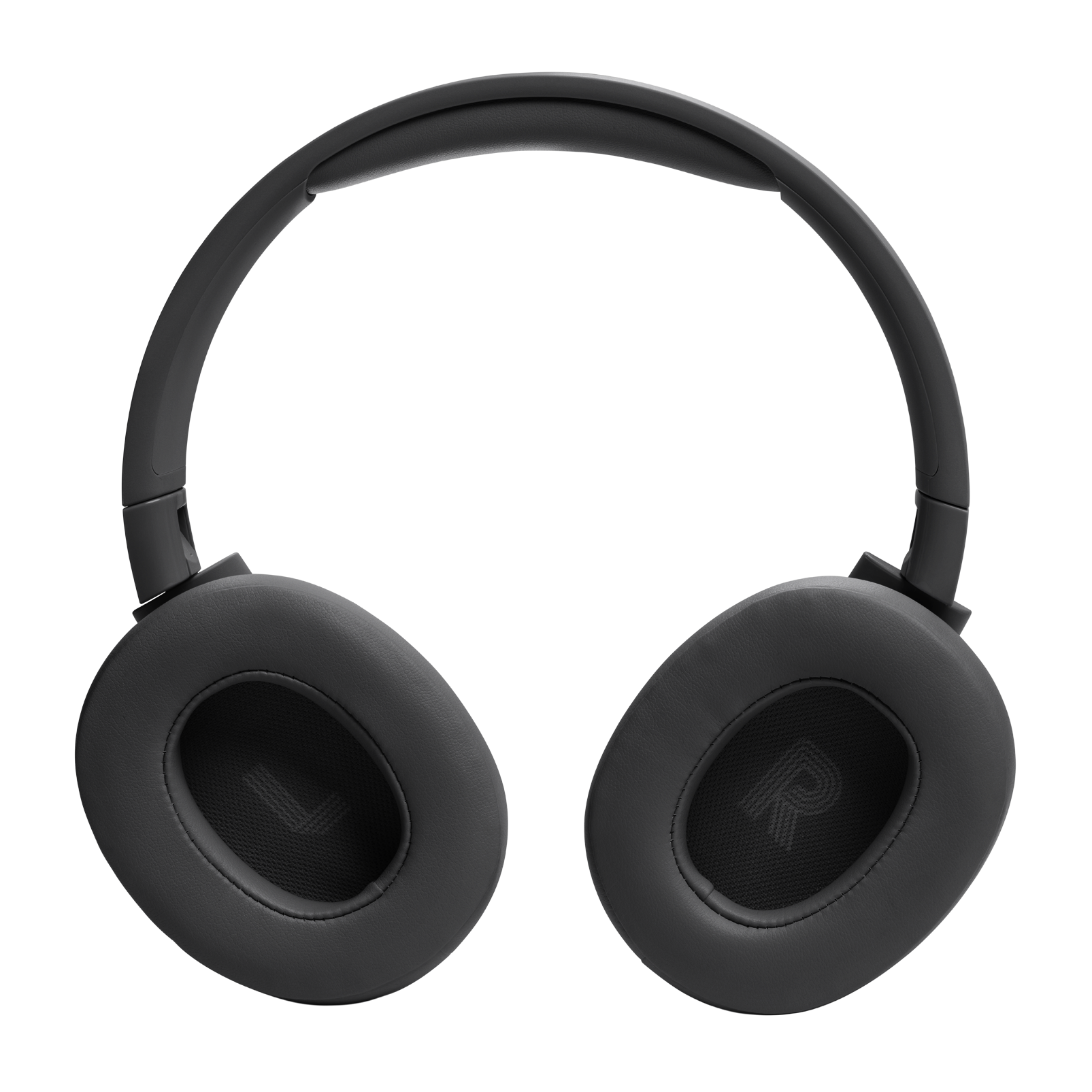JBL Tune 720BT - Black - Wireless over-ear headphones - Detailshot 2